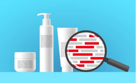 What’s Lurking in Your Lotion — And Why We Went Primal Instead