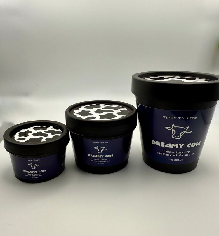 Skincare Staples