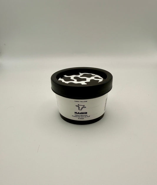 NAAKID Tallow Skincare