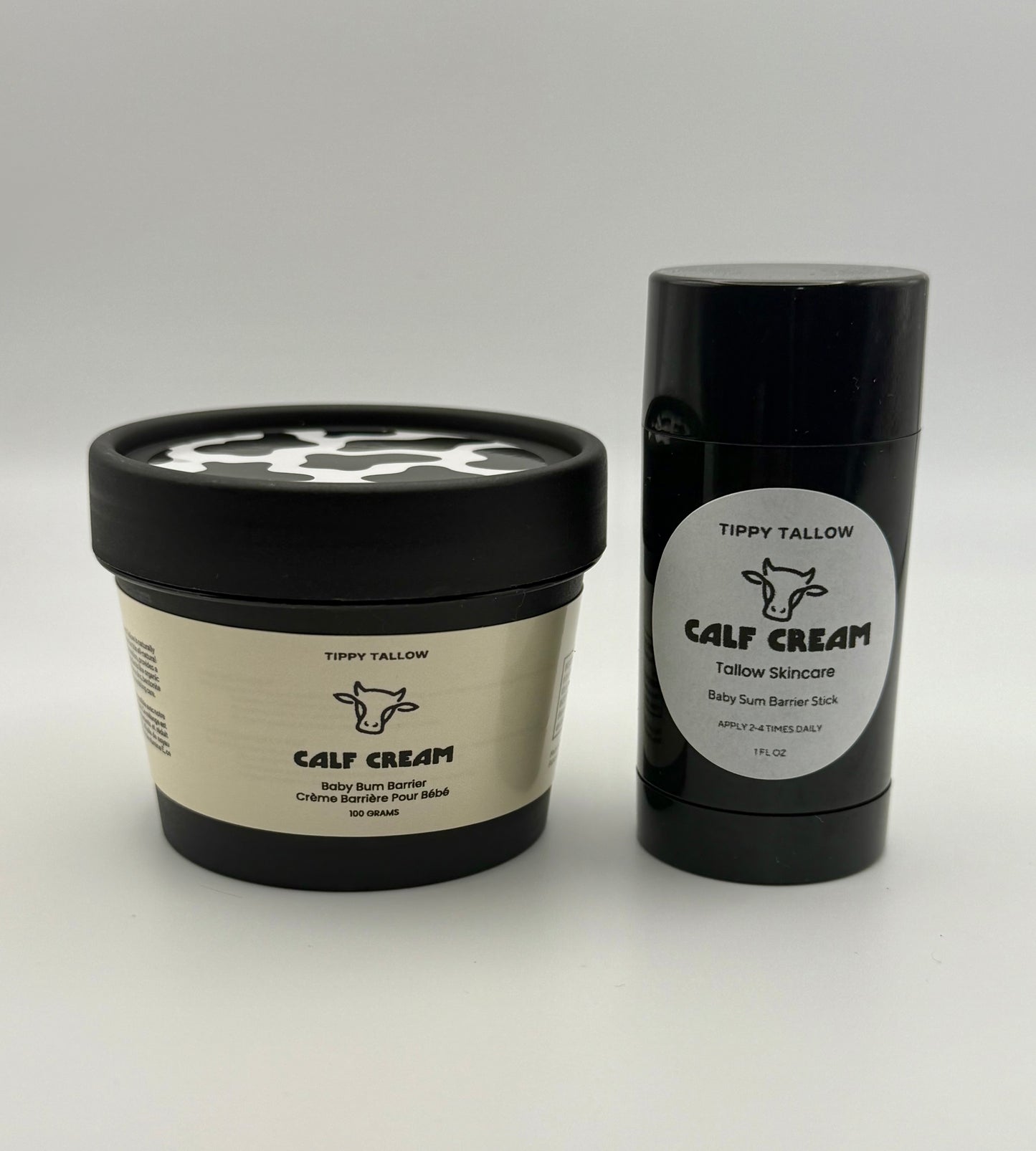 Calf Cream - Baby Bum Barrier