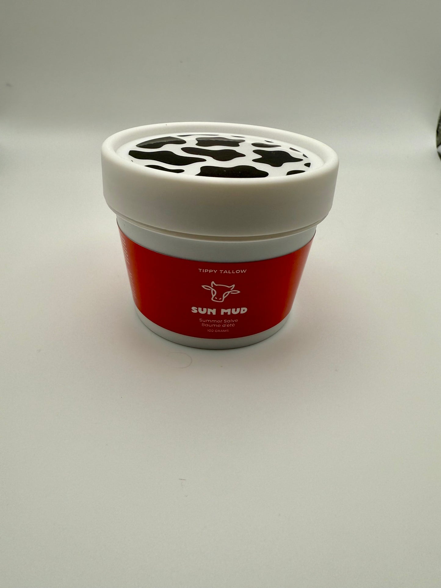 Sun Mud - Summer Salve