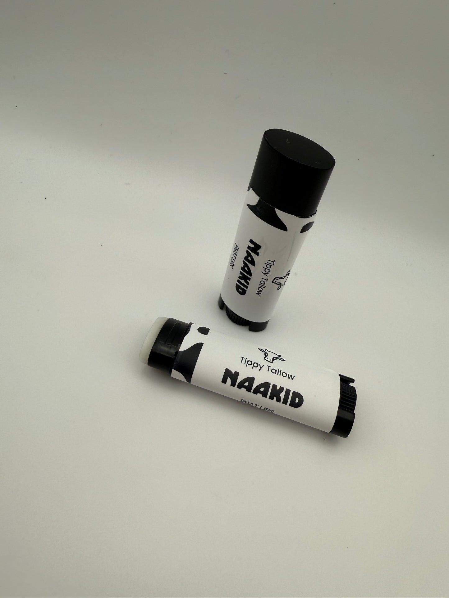 Phat Lips Tallow Lip Balm