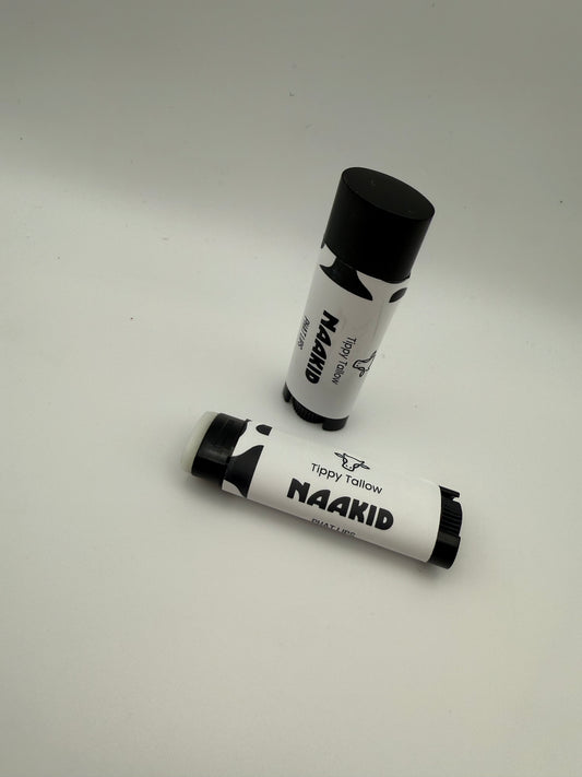 Phat Lips Tallow Lip Balm