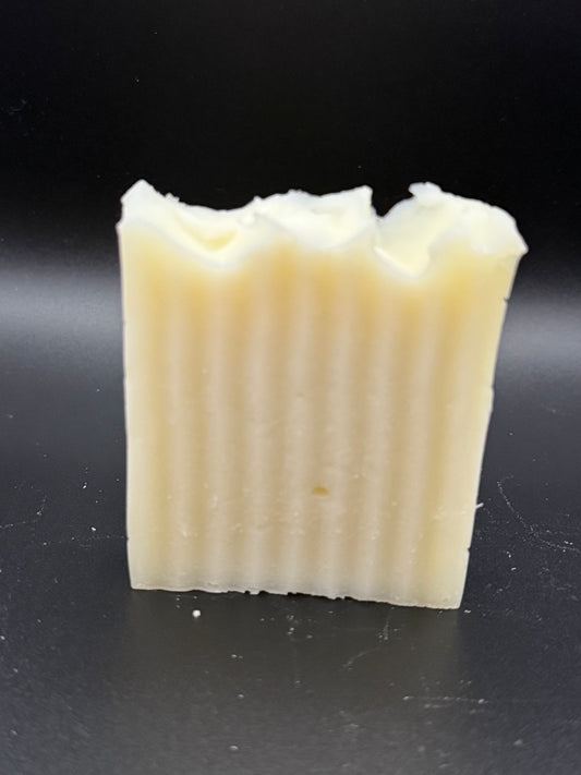 Mint Theory Pure Tallow Soap Bar