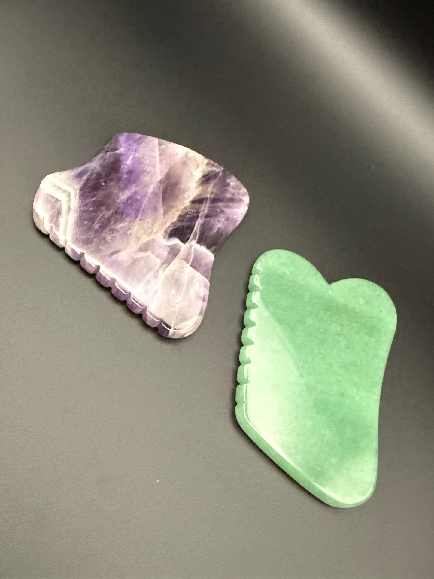 Gua Sha Stone