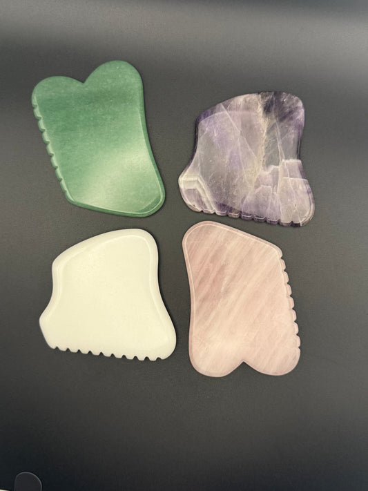 Gua Sha Stone