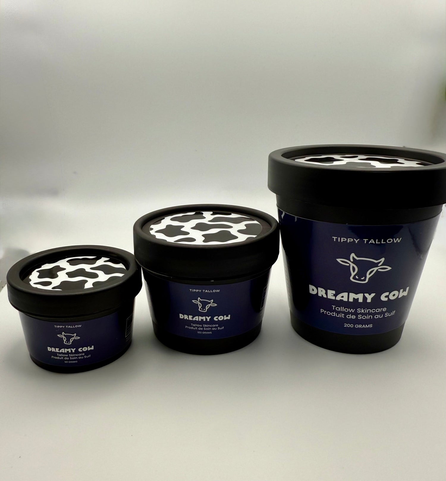 Skincare Staples