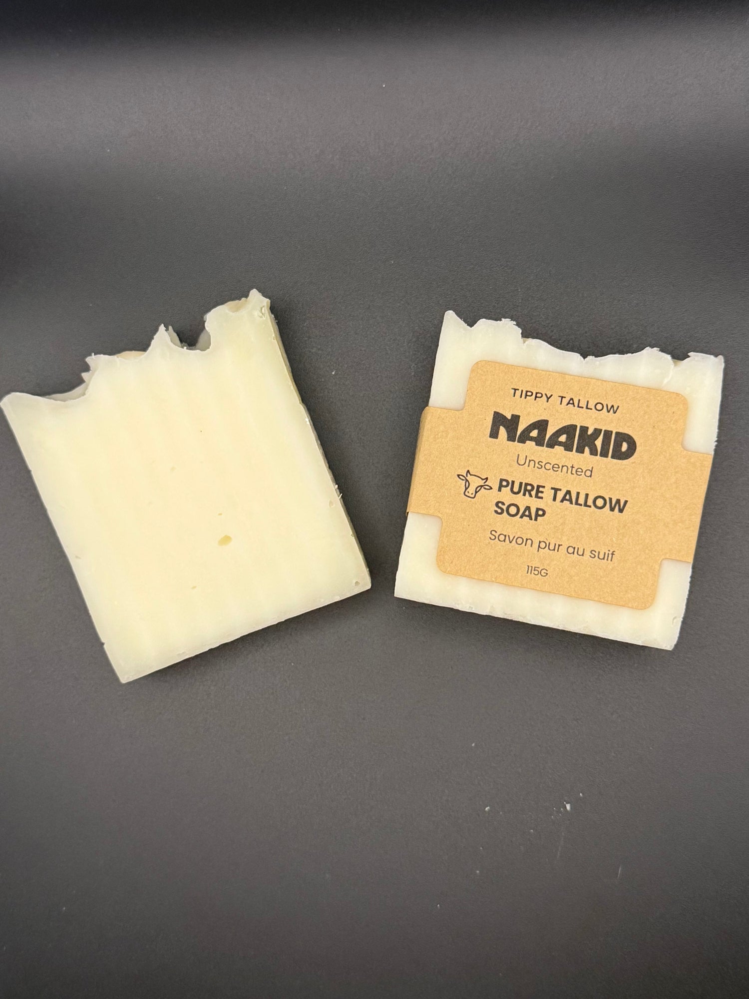 Soaps + Personal Care