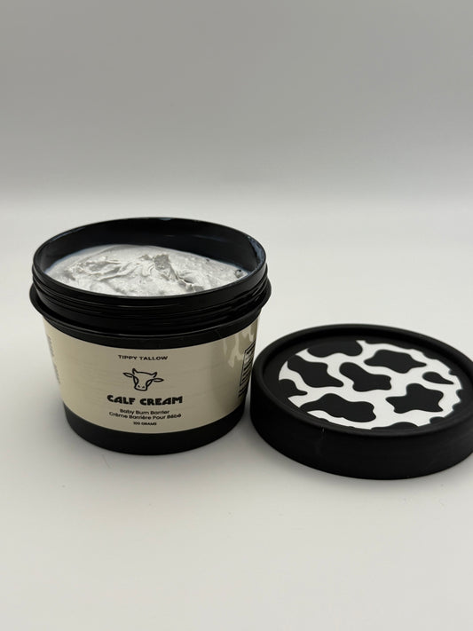 Calf Cream - Baby Bum Barrier