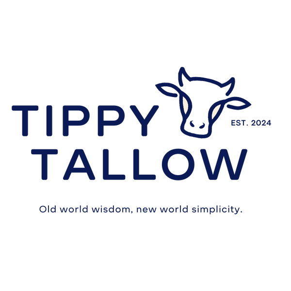 Tippy Tallow