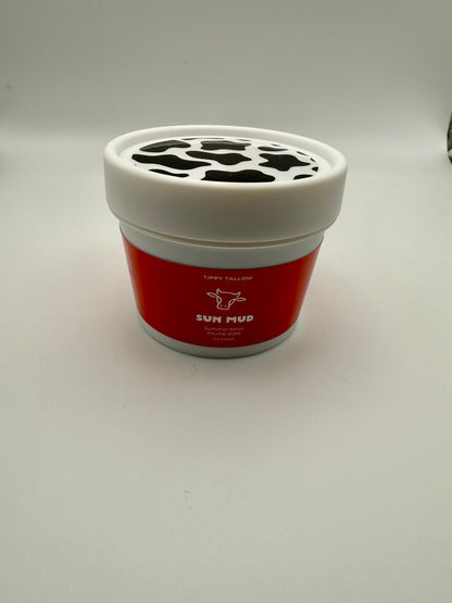 Sun Mud - Summer Salve