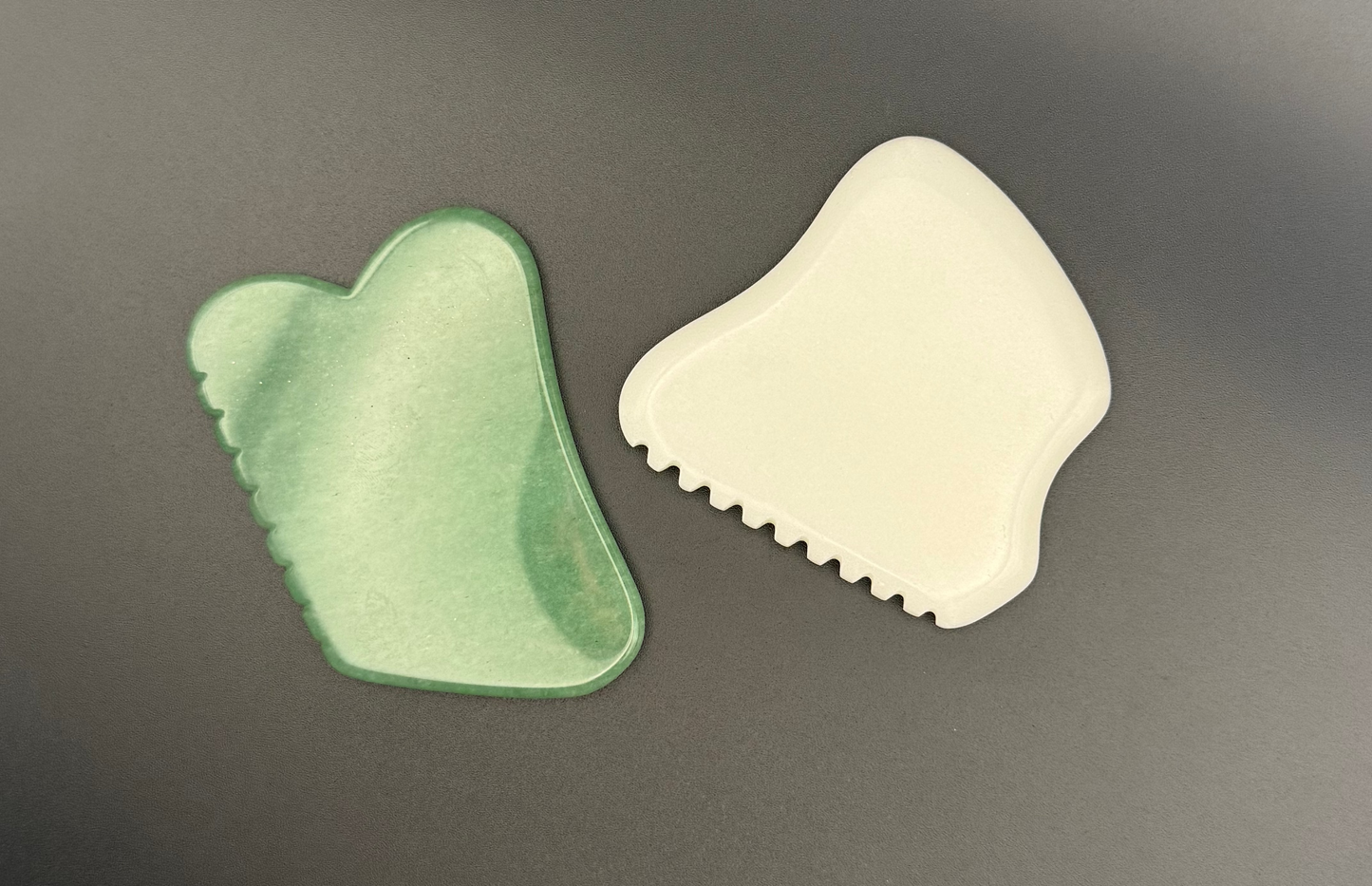 Gua Sha Stone